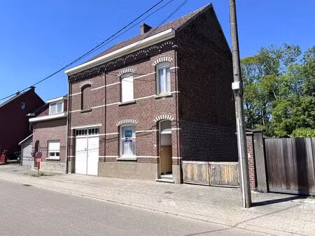 maison à vendre à leefdaal € 369.000 (loisg) - vastgoed marie | zimmo