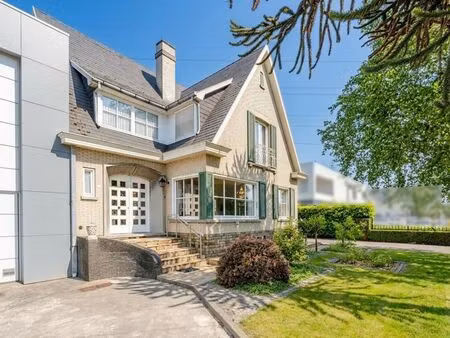 maison à vendre à harelbeke € 375.000 (loiuw) - era bossuyt (waregem) | zimmo