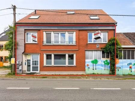 maison à vendre à lebbeke € 379.000 (loj62) - heylen vastgoed - dendermonde | zimmo