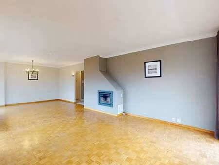 appartement à vendre à watermael-boitsfort € 385.000 (loiet) - by the way immo waterloo | 