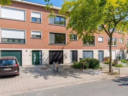 maison à vendre à hoboken € 399.000 (lojao) - chase vastgoed | zimmo