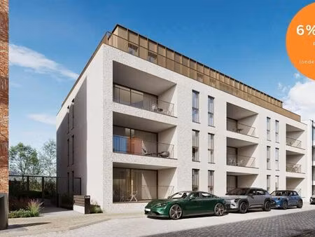 appartement à vendre à willebroek € 410.000 (loiik) - walbers immo | zimmo