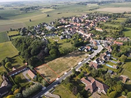 terrain à vendre à middelburg € 415.000 (loi5u) - flanders properties | zimmo