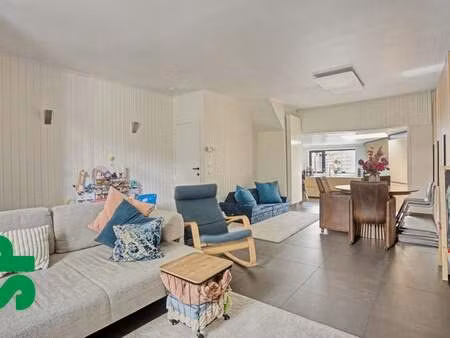 maison à vendre à grobbendonk € 440.000 (loj8c) - kantoor grobbendonk | zimmo