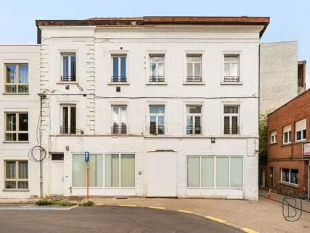 maison à vendre à kortrijk € 430.000 (loj0a) - office kortrijk | zimmo