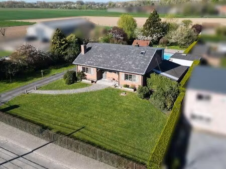 maison à vendre à blicquy € 450.000 (loinq) - primmo péruwelz | zimmo