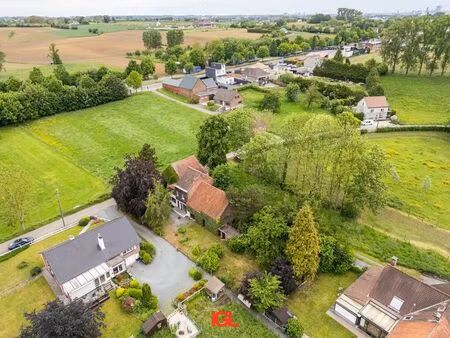 maison à vendre à lot € 459.000 (lojg7) - immo groot leeuw | zimmo