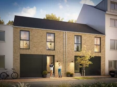 maison à vendre à wemmel € 469.000 (loi5x) | zimmo