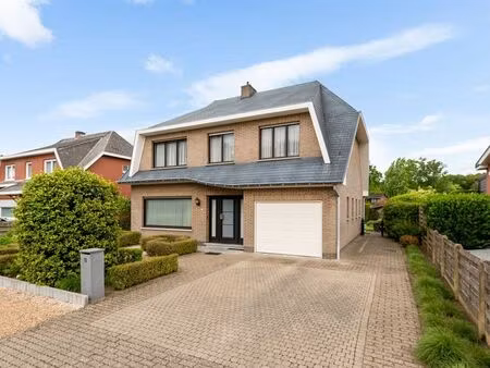 maison à vendre à zoersel € 459.000 (loj5j) - heylen vastgoed - oostmalle | zimmo