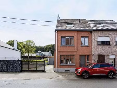 maison à vendre à overboelare € 490.000 (loj97) - cornelis goeman geraardsbergen | zimmo