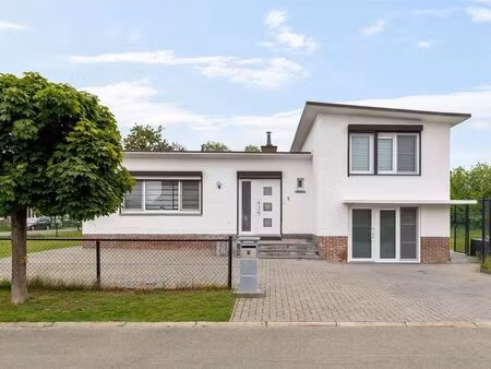 maison à vendre à kermt € 490.000 (loj65) - heylen vastgoed - hasselt | zimmo