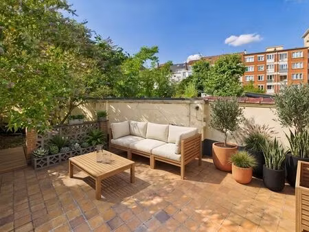 maison à vendre à anderlecht € 475.000 (loiov) - modifa brussels | zimmo