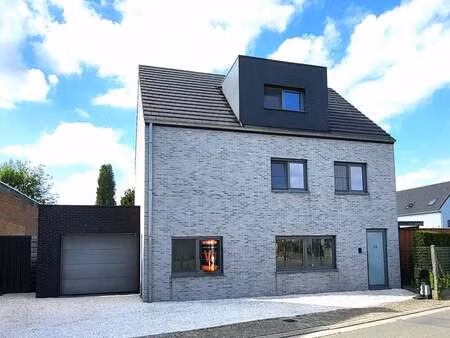 maison à vendre à borsbeke € 479.000 (loidr) - agence de ville | zimmo