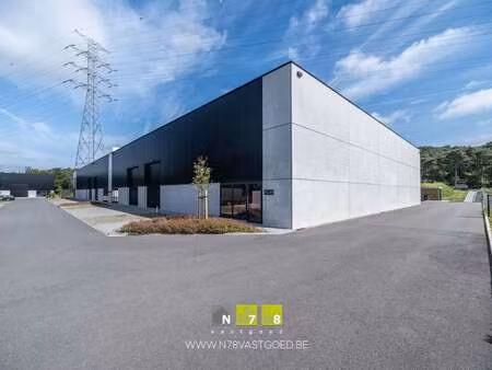 bien professionnel à vendre à genk € 507.950 (loi2o) | zimmo