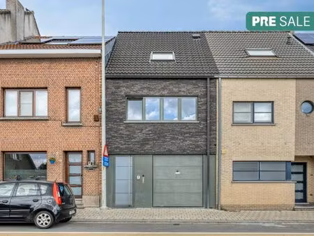 maison à vendre à boom € 495.000 (loiki) - dewaele - boom | zimmo