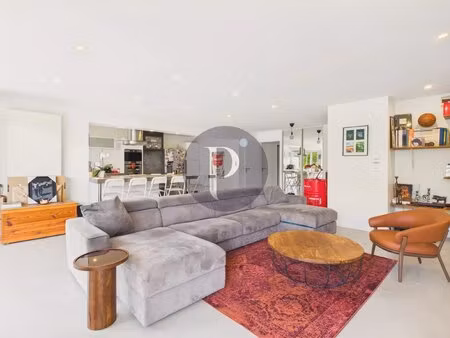 t4 120m² au calme proche centre ville