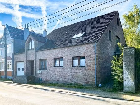 appartement à vendre à la hulpe € 510.000 (loiuk) - by the way immo waterloo | zimmo