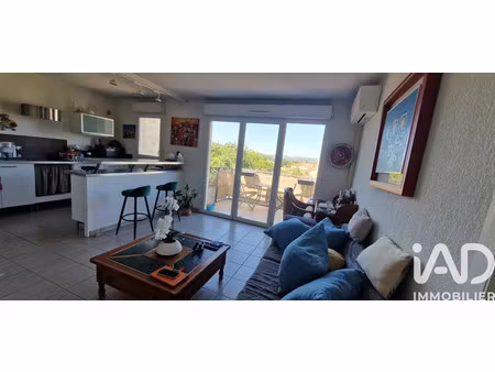 appartement à les arcs (83460)