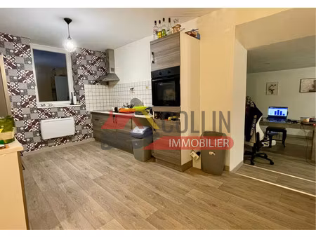 en vente appartement 115 47 m² – 105 000 € |lunéville