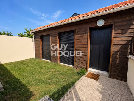 appartement/maisonette à vendre 12 min sud milly la forêt