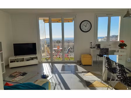 location appartement  63.41 m² t-3 à nice  1 123 €
