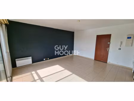 appartement t1 à louer à thiais - réf 7941