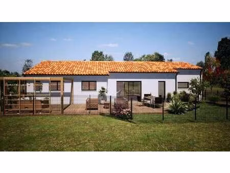 vente maison à cheix-en-retz (44640) : à vendre / 140m² cheix-en-retz