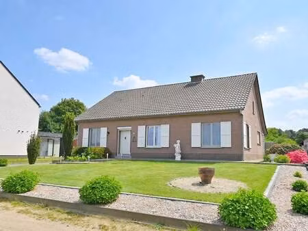 maison à vendre à nieuwrode € 499.000 (loja7) - dupont vastgoed | zimmo