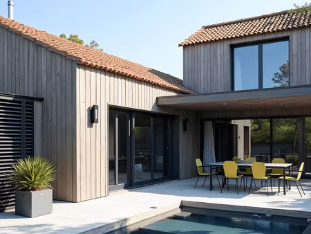 vente maison au loroux-bottereau (44430) : à vendre / 100m² le loroux-bottereau
