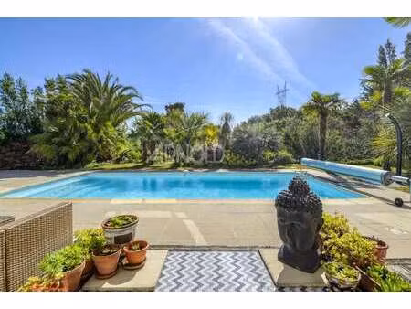 vente maison piscine au pellerin (44640) : à vendre piscine / 247m² le pellerin