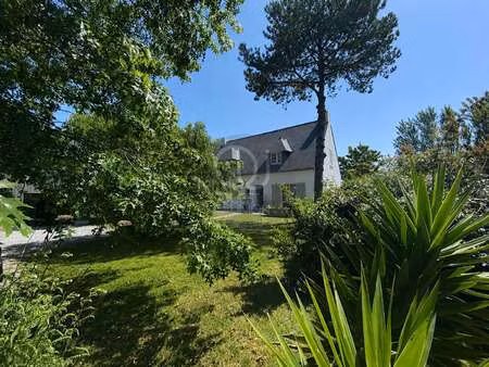 vente maison au pouliguen (44510) : à vendre / 165m² le pouliguen