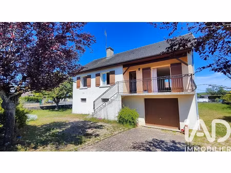 maison à rigny-sur-arroux (71160)