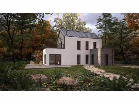 vente maison à saint-aignan-grandlieu (44860) : à vendre / 120m² saint-aignan-grandlieu