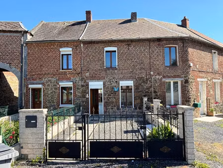 vente maison 4 pièces 76 m2 à saint-waast