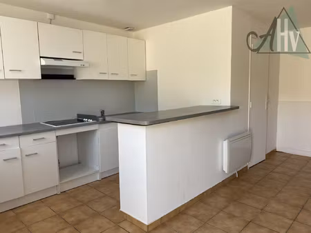 appartement de type f2 proche bray sur seine