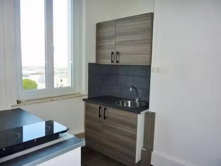 surface habitable 35m2