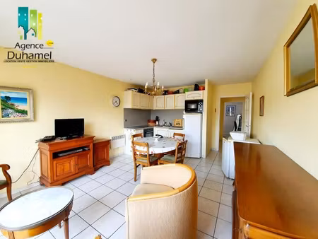 surface habitable 51 m2