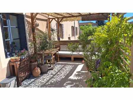 vente appartement 4 pièces 105 m² brignais (69530)
