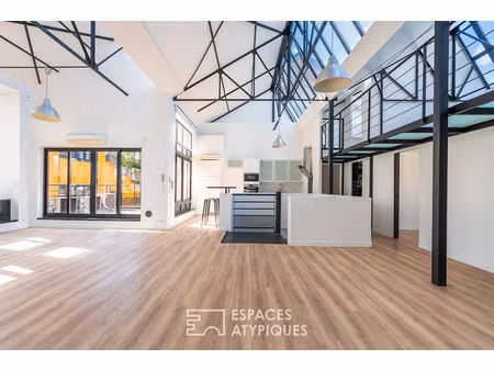 vente appartement 5 pièces 144 m² à choisy-le-roi (94600)  550 000 €