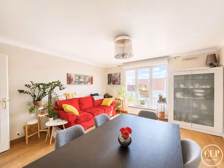 appartement fontenay sous bois 4 pièce(s)