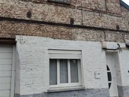 en vente immeuble de rapport 343 7 m² – 279 472 € |raismes