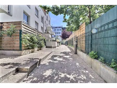 appartement la courneuve 2 pièce(s) 41 m2