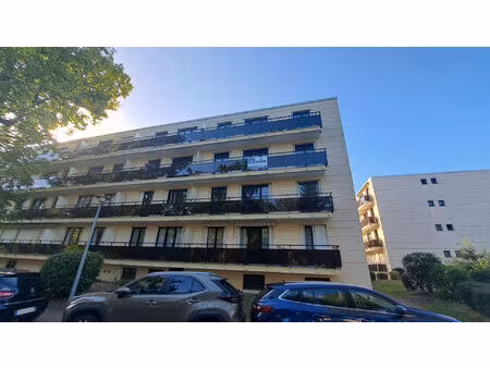 appartement 5 pièces