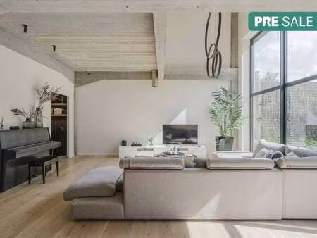 appartement à vendre à kortrijk € 545.000 (loj73) - dewaele - kortrijk | zimmo