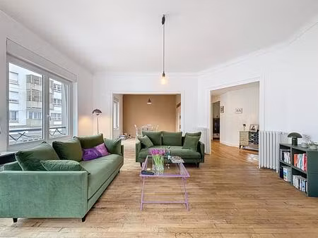 appartement de standing en hypercentre de lorient