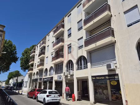 appartement t2 en r+2