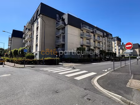 appartement f3 quartier madeleine