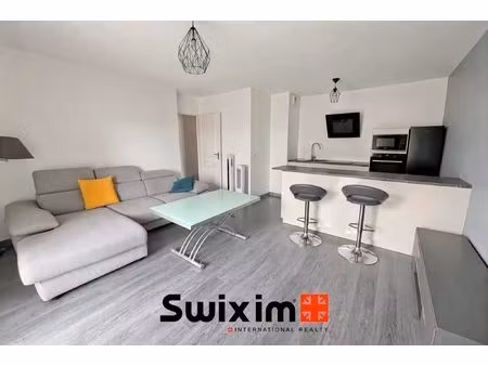 appartement t3 de 60 52 m² à parempuyre