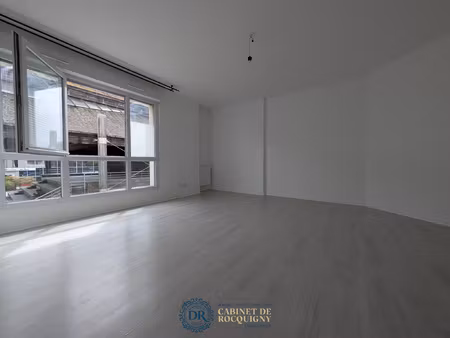 appartement type 2 a vendre