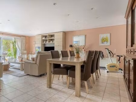 appartement à vendre à sint-pieters-leeuw € 349.000 (lojfc) - immo pické | zimmo